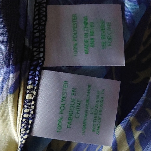 Lilly Pulitzer Deanna Romper SZ.XXS - Picture 7 of 9